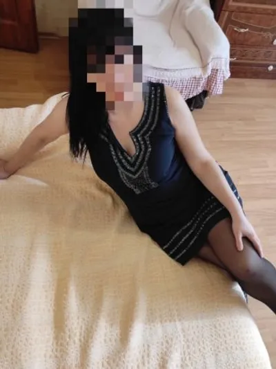 Эмилия, 40 лет
